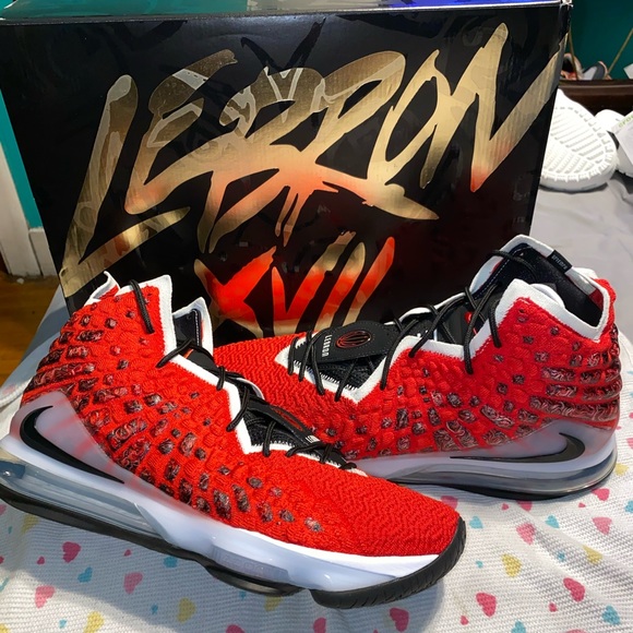 Nike Other - LeBron sneakers